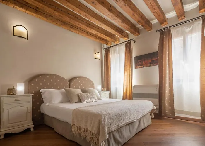 Corte Contarina San Marco R&R